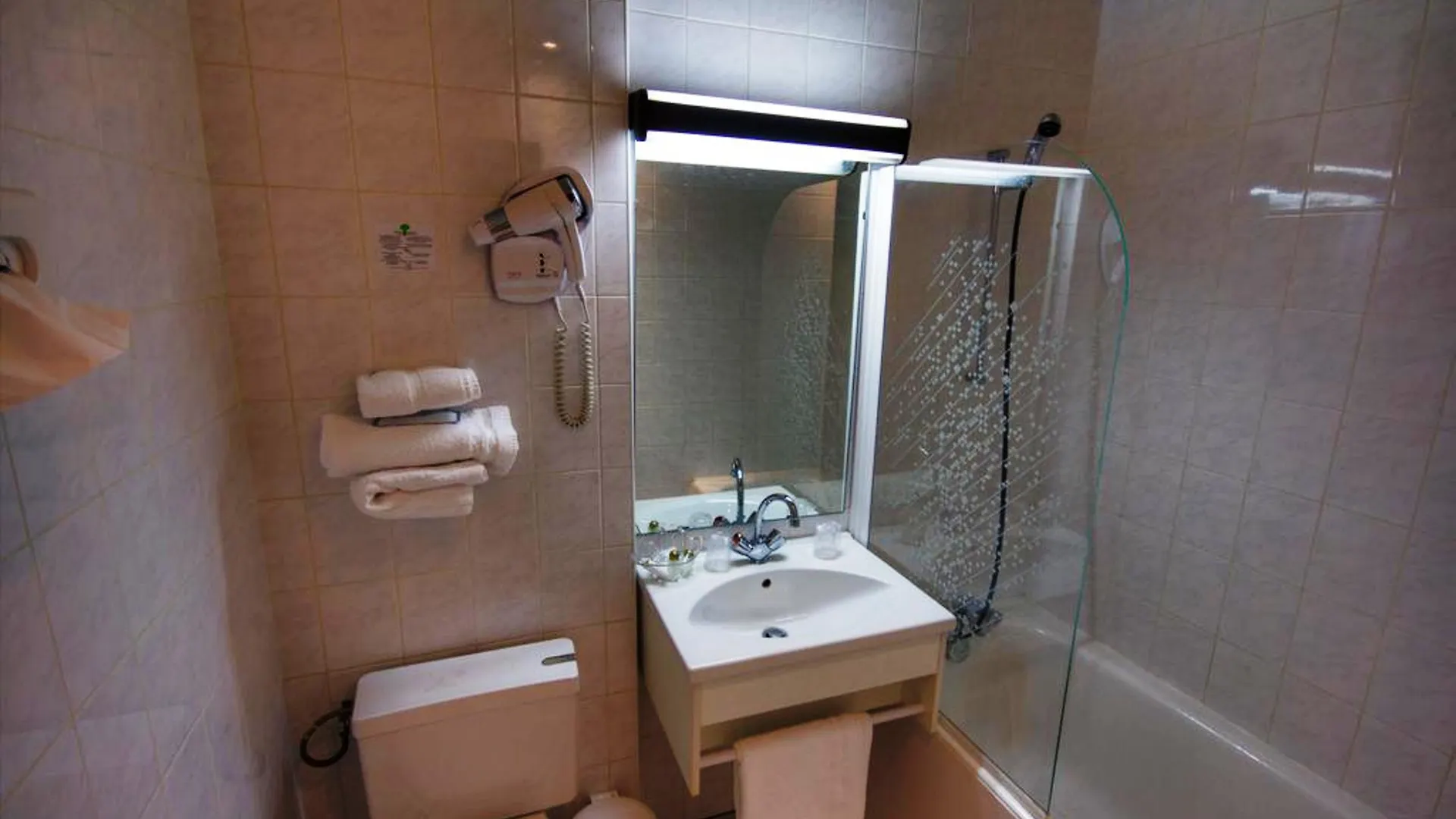 Hotel Des Trois Gares Paris