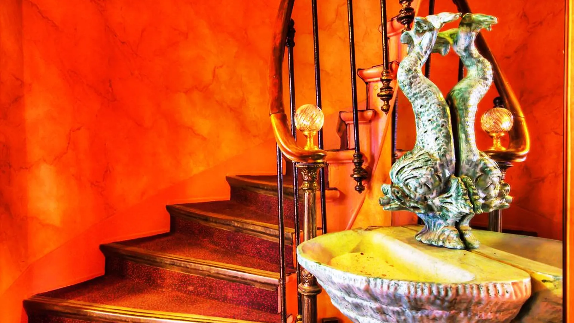Hotel Des Trois Gares Paris