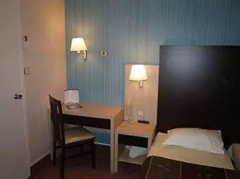 Hotel Des Trois Gares Paris