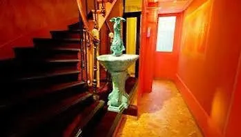 Hotel Des Trois Gares Paris