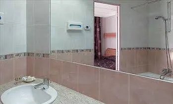 Hotel Des Trois Gares Parigi 3*,  Francia
